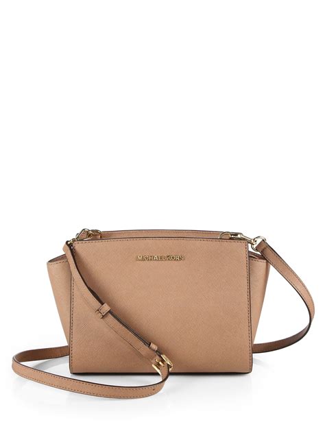 selma medium michael kors bag|Michael Kors large selma bag.